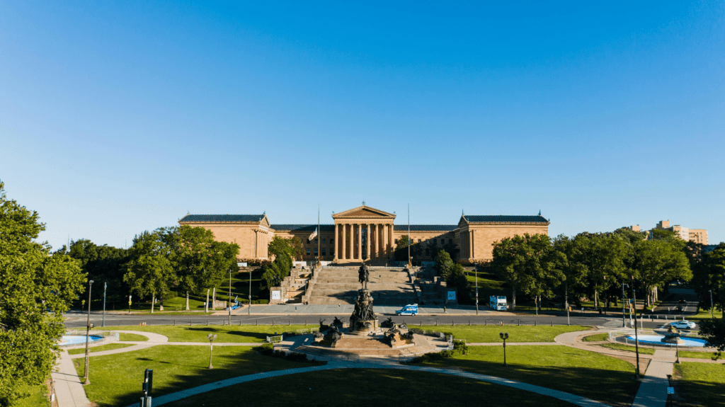 Philadelphia Museum of Art