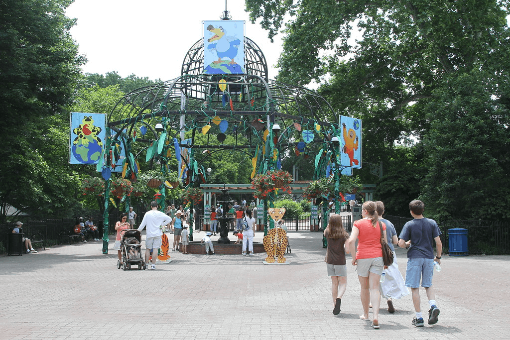 Philadelphia Zoo