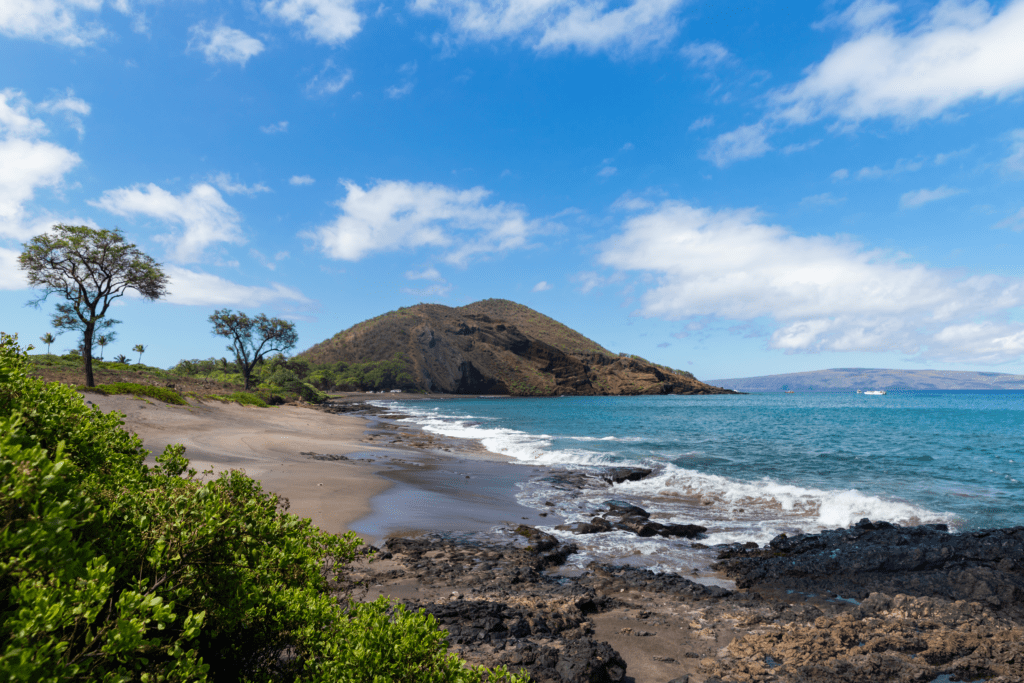 Maui, Hawaii, islands USA