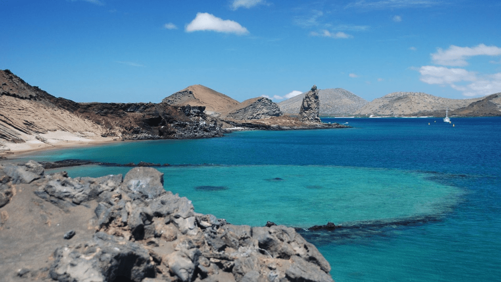 Galápagos Islands, Ecuador
