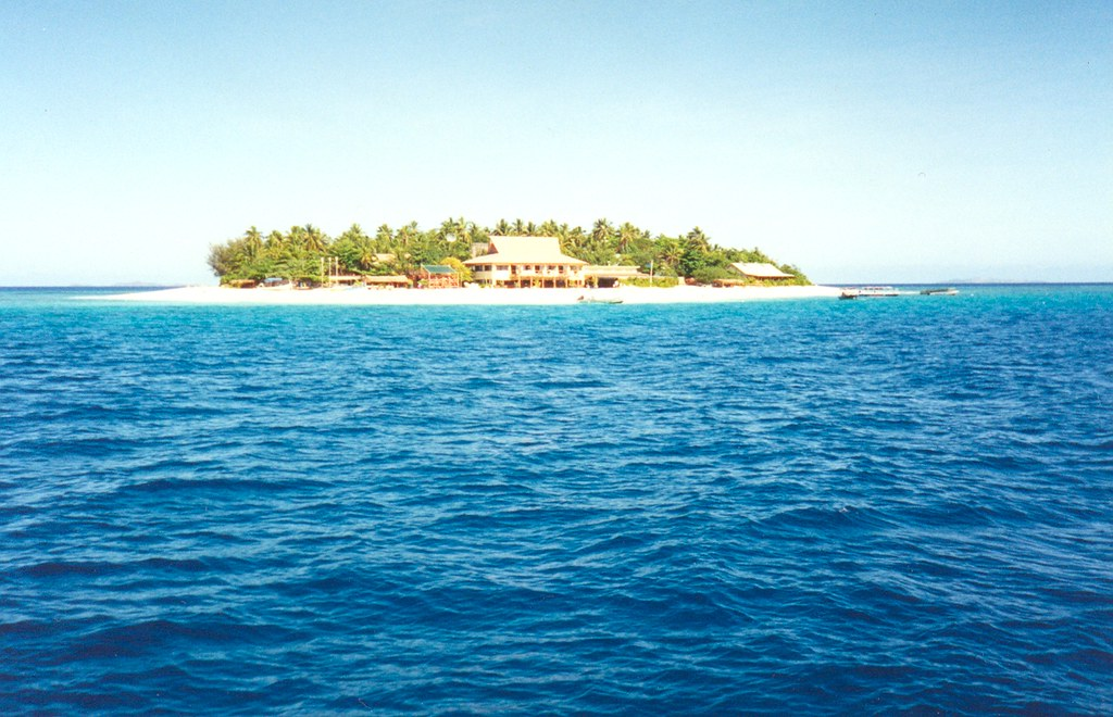 Fiji Islands