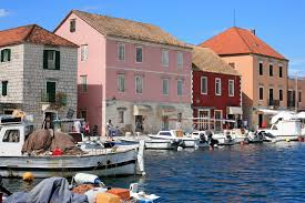 Hvar, Croatia