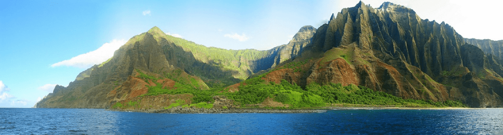 Kauai, Hawaii, USA