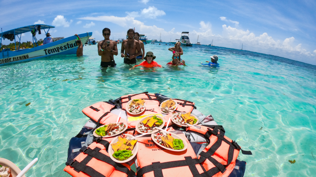 Isla Mujeres, Mexico