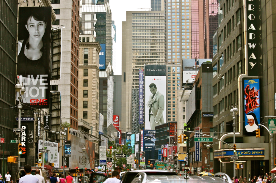 Broadway