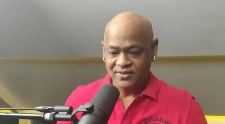 Vinod Kambli