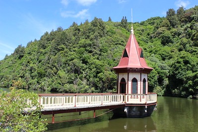 Zealandia