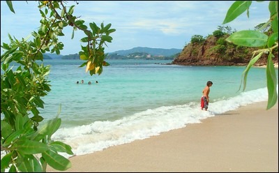 Playa Conchal, Guanacaste Costa Rica