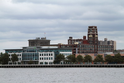 Camden Waterfront