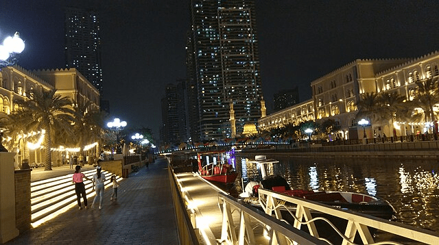 Al-Qasba