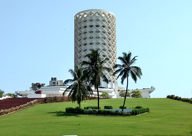 Nehru Centre, Worli, Mumbai