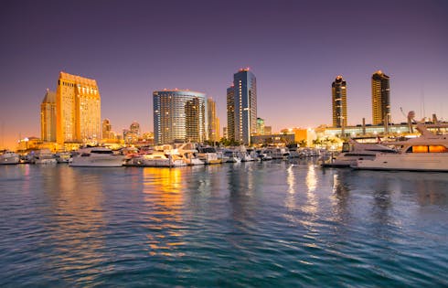 SANDIEGO