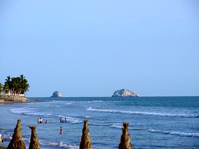 Playa Coronado