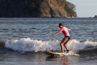 Playa Samara