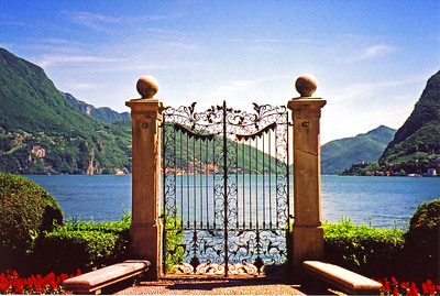 Portal Lugano - Explored