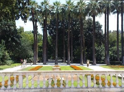 National Garden