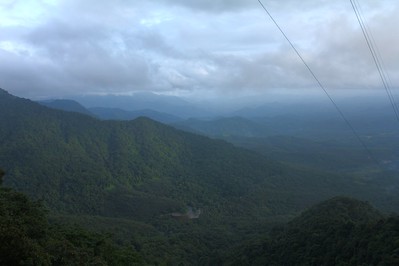 Lakkidi View Point