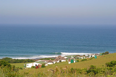 Breezy Point, Cwebe Nature Reserve