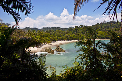 Playa Manuel Antonio