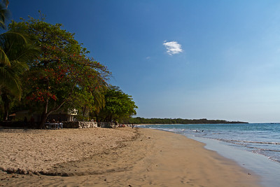 Playa Flamingo en Playa Blanca