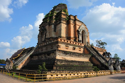 Old City, Chiang Mai