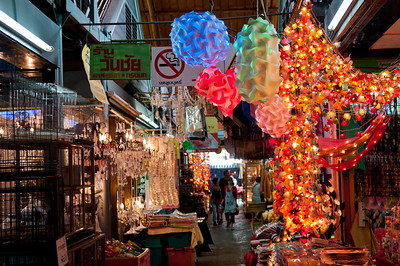 Chatuchak Market