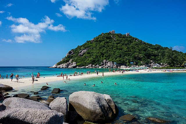 Koh Tao