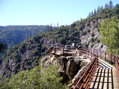 Feather Falls Overlook