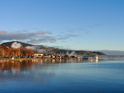 Lake Rotorua