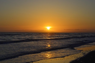 Plage de l'Espiguette