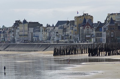 Saint-Malo