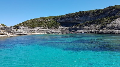 Corsica