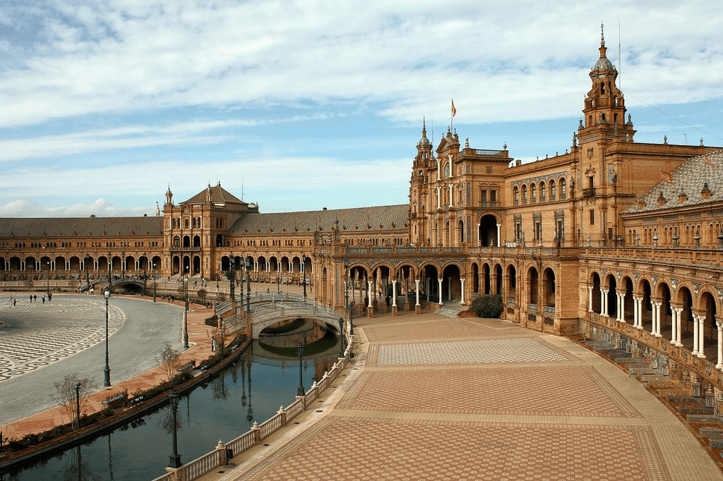 spain