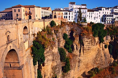 Ronda, Málaga (Andalucía)