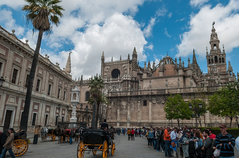 Seville Cathedral