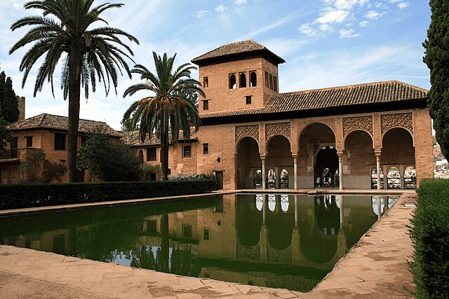 Alhambra - Granada